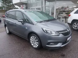 Opel Zafira Tourer 1.4 Turbo 140 PS + AUTOGAS + AHK