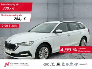 Skoda Octavia Combi 2.0 TDI DSG AMBITION BEAM+NAVI+AHK