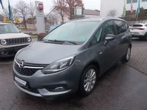 Opel Zafira Tourer 1.4 Turbo 140 PS + AUTOGAS + AHK