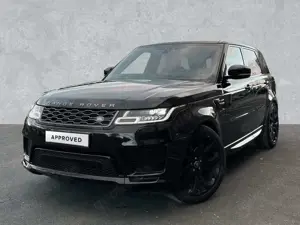 Land Rover Range Rover Sport 3.0 HSE Dynamic / HUD / ACC /