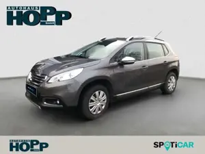 Peugeot 2008 120 VTI Allure