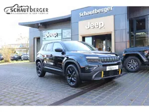 Jeep Avenger North Face 4Xe 1.2 145 PS ''Sondermodell''  Voll-L