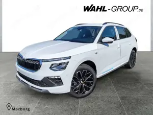 Skoda Kamiq 1.0 TSI 115 DSG Tour*AHK*SZH*
