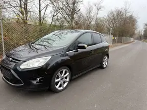 Ford C-Max C-MAX Titanium 1.6 **(Motor Raucht auf)***