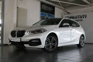 BMW 118 i Sport LED, Line Komfortzg., Shz PDC