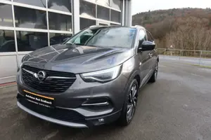 Opel Grandland X Ultimate
