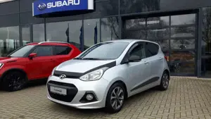 Hyundai i10 FIFA World Cup Edition