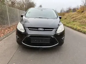 Ford C-Max C-MAX Titanium 1.6 **(Motor problem)***