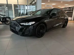 Audi A5 Avant TDI quattro 150 kW