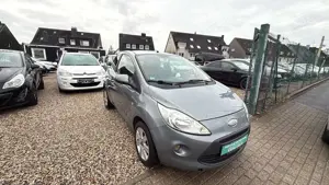 Ford Ka/Ka+ Titanium*2HAND*TÜV NEU*