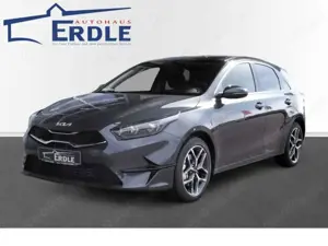 Kia Ceed / cee'd Ultimate Edition 1.0 T-GDI DCT7 STYLE EU6e