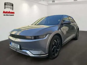 Hyundai IONIQ 5 TECHNIQ KLIMAAUT+NAVI+ASSISTENZ+EL.HECKKLAPPE