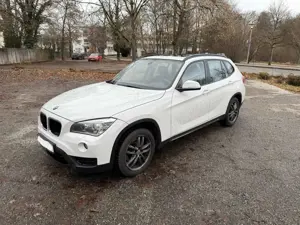 BMW X1 X1 sDrive20d Sport Line