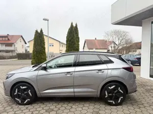 Opel Grandland X Grandland GSE 360°KAMERA ABSTANDSTEMP NAVI SZHZ Bild 5