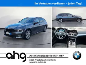 BMW 320 d xDrive Touring Automatic Bluetooth Klima DP