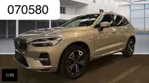 Volvo XC60 T6 RDesign Google ACC Pano StdHz 19" Leder