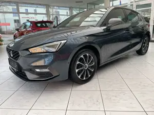 SEAT Leon FR 1.5 eTSI DSG,PDC,Navi,ACC,Full Link