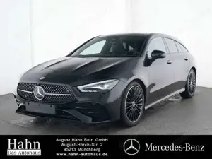 Mercedes-Benz CLA 200 CLA 200 Shooting Brake AMG/NIGHT/LED/PANO/WINTER/TOT/19ZOLL