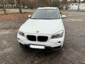 BMW X1 X1 sDrive20d Sport Line Bild 4
