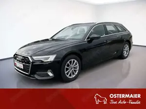 Audi A6 Avant ADVANCED 45 TFSI 265PS AHK.KAMERA.ACC.NAVI