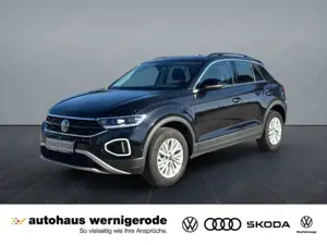 Volkswagen T-Roc Life 2.0TDI *LED+*App Connect*DC Pro*