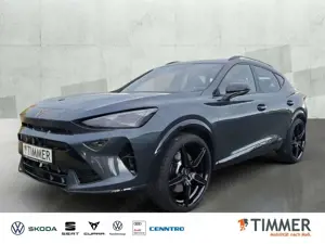 CUPRA Formentor VZ 2.0TSI 294kW (400PS) ABT*5J.-Gar.*DSG*4Drive*A