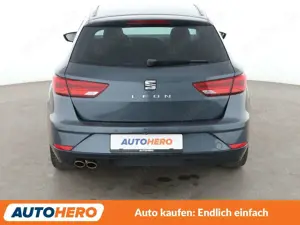 SEAT Leon 1.5 TSI ACT Xcellence*NAVI*LED*ACC*CAM*PDC*SHZ* Bild 5
