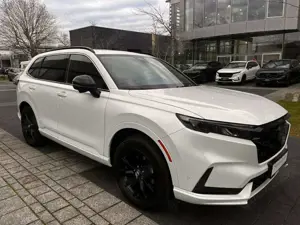Honda CR-V e:PHEV Advance Tech 2WD|AHK