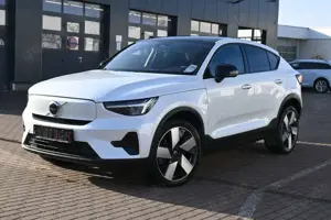 Volvo C40 Recharge Pure Electric Plus *LED*STHZ*BLIS