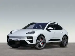 Porsche Macan Turbo Burmester Surround View LED-Matrix