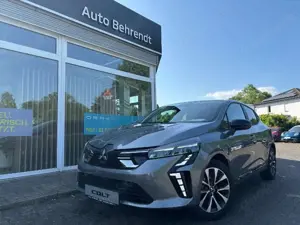Mitsubishi Colt PLUS 1.0 *Tageszulassung*Grau*Garantie