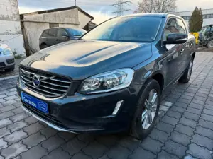 Volvo XC60 Linje Inscription 2HD NAV LEDER