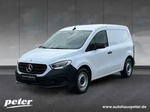 Mercedes-Benz Citan 112 CDI Kasten BASE MBUX+NAVI+KAMERA+KLIMA