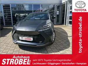 Toyota C-HR 1.8 Hybrid Business Edition (AX2)