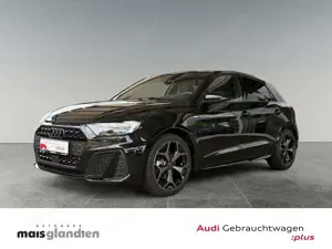 Audi A1 Sportback 35 TFSI 2x S line Navi+ LED Kamera