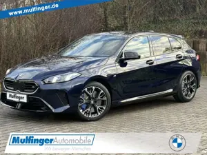 BMW 135 M xDr HUD ACC SuView.IconGlow.Lenkh.H/K AHK LED Bild 1