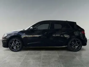 Audi A1 Sportback 35 TFSI 2x S line Navi+ LED Kamera Bild 2