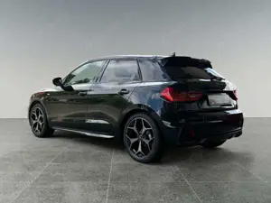 Audi A1 Sportback 35 TFSI 2x S line Navi+ LED Kamera Bild 5