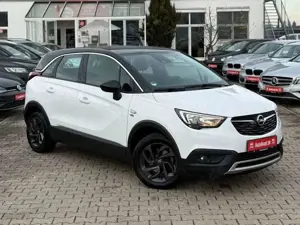 Opel Crossland X 1.2 Turbo*8-FACH*SHZ*PDC*MFL*GRA*