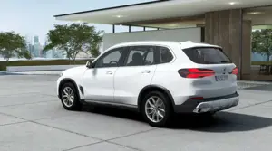 BMW X5 xDrive30d !!  AKTION  OSTERSPECIAL !! Bild 4