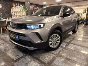 Opel Mokka Edition/LED/Navi/Virtual/Automatik/