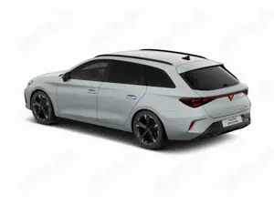 CUPRA Leon Sportstourer 1.5 eTSI SHZ ACC FACEL. LED Bild 3