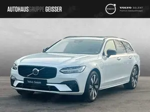 Volvo V90 T6 AWD Ultra Dark ACC BLIS HUD SD LED