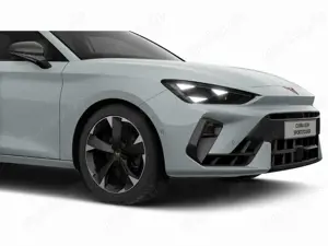 CUPRA Leon Sportstourer 1.5 eTSI SHZ ACC FACEL. LED Bild 5