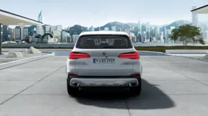 BMW X5 xDrive30d !!  AKTION  OSTERSPECIAL !! Bild 5