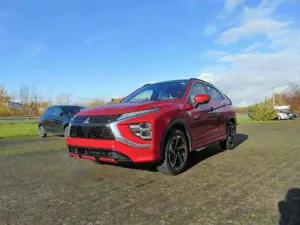 Mitsubishi Eclipse Cross Plug-in Hybrid TOP 2.4 MIVEC 4WD