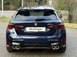 BMW 135 M xDr HUD ACC SuView.IconGlow.Lenkh.H/K AHK LED Bild 5