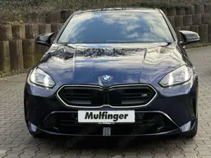 BMW 135 M xDr HUD ACC SuView.IconGlow.Lenkh.H/K AHK LED Bild 3