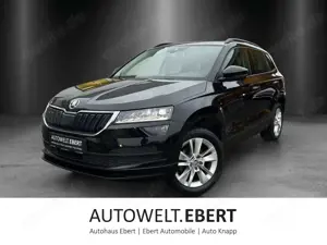 Skoda Karoq 1.0 TSI Ambition/LED/SHZ/SMART-LINK/ACC/