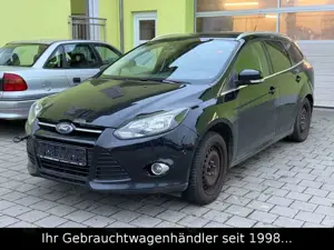 Ford Focus Turnier 1.0EB Titanium ZAHNRIEMEN GERISSEN